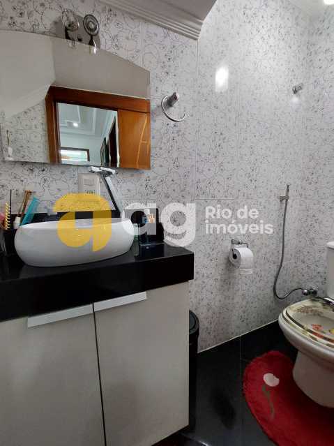 13 Lavabo. - 8