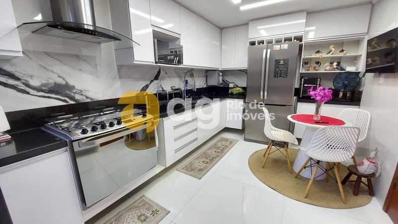 14 cozinha. - 9