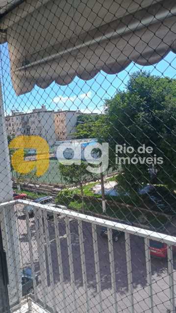 FACHADA. - 1