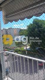 Apartamento 2 quartos à venda Rio de Janeiro,RJ - R$ 255.000 - VVAP22150