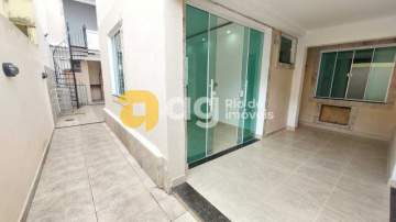 Casa 2 quartos à venda Rio de Janeiro,RJ - R$ 440.000 - VVCA20243