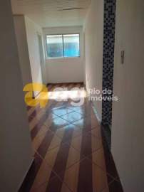 Apartamento 1 quarto para alugar Rio de Janeiro,RJ - R$ 850 - LVAP10001