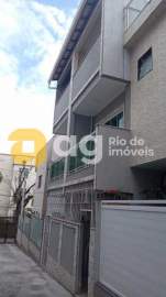 Casa de Vila 1 quarto à venda Rio de Janeiro,RJ - R$ 250.000 - VVCV10070
