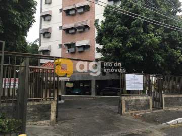 Apartamento 2 quartos à venda Rio de Janeiro,RJ - R$ 275.000 - VVAP22153