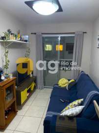 Apartamento 2 quartos à venda Rio de Janeiro,RJ - R$ 240.000 - VVAP22154