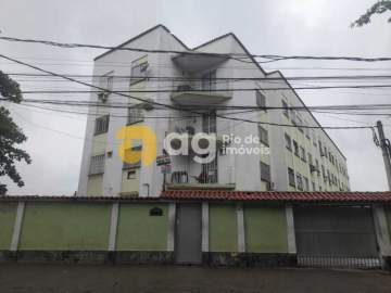 Apartamento 2 quartos à venda Rio de Janeiro,RJ - R$ 210.000 - VVAP22156