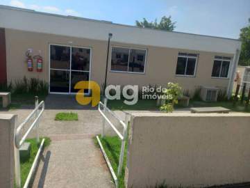 Apartamento 2 quartos à venda Rio de Janeiro,RJ - R$ 180.000 - VVAP22157