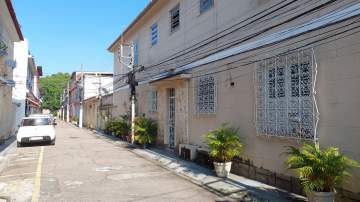Apartamento 3 quartos à venda Rio de Janeiro,RJ - R$ 299.000 - VVAP30721