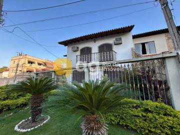 Casa em Condomínio 4 quartos à venda Rio de Janeiro,RJ - R$ 1.350.000 - VVCN40148