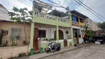 Casa de Vila 3 quartos à venda Rio de Janeiro,RJ - R$ 265.000 - VVCV30094