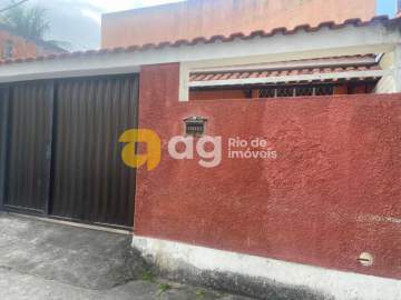 Casa 1 quarto à venda Rio de Janeiro,RJ - R$ 250.000 - VVCA10039