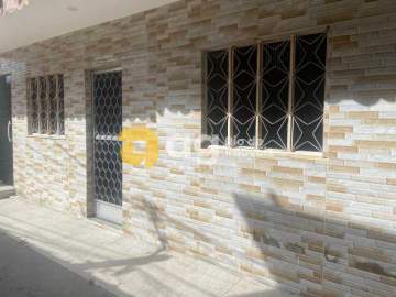 Casa 1 quarto à venda Rio de Janeiro,RJ - R$ 200.000 - VVCA10040