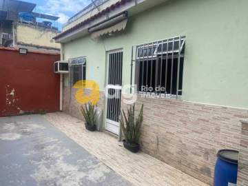 Casa 1 quarto à venda Rio de Janeiro,RJ - R$ 200.000 - VVCA10041