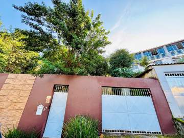 Casa 4 quartos à venda Rio de Janeiro,RJ - R$ 1.200.000 - VVCA40128
