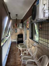 Apartamento 3 quartos à venda Rio de Janeiro,RJ - R$ 355.000 - VVAP30722