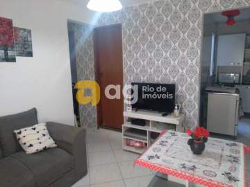 Apartamento 2 quartos à venda Rio de Janeiro,RJ - R$ 125.000 - VVAP22167