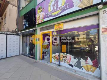 Loja 50m² para alugar Rio de Janeiro,RJ - R$ 6.000 - VVLJ00076