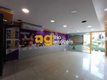 Loja 50m² para alugar Rio de Janeiro,RJ - R$ 5.800 - VVLJ00076