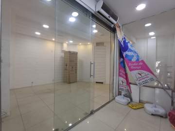 Loja 32m² para alugar Rio de Janeiro,RJ - R$ 2.500 - LVLJ00001