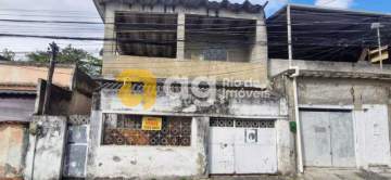 Casa 2 quartos à venda Rio de Janeiro,RJ Bangu - R$ 100.000 - VVCA20244