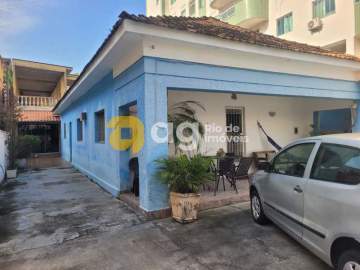 Casa 5 quartos à venda Rio de Janeiro,RJ - R$ 1.100.000 - VVCA50056