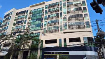 Sala Comercial 22m² para alugar Rio de Janeiro,RJ - R$ 700 - FRSL00031