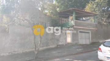 Casa 3 quartos à venda Rio de Janeiro,RJ - R$ 400.000 - VVCA30334