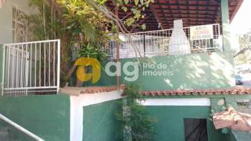 Casa 3 quartos à venda Rio de Janeiro,RJ - R$ 395.000 - VVCA30334