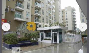 Apartamento 1 quarto à venda Rio de Janeiro,RJ - R$ 235.000 - VVAP10207