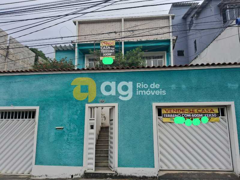 Conheça c51d553d-f76c-4ae7-86bf-c8431a do imóvel - Casa 4 quartos à venda Rio de Janeiro,RJ - R$ 650.000 - VVCA40130 - 1 c51d553d-f76c-4ae7-86bf-c8431a - 1