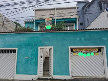 Casa 4 quartos à venda Rio de Janeiro,RJ - R$ 650.000 - VVCA40130 Casa 4 quartos à venda Rio de Janeiro,RJ - R$ 650.000 - VVCA40130