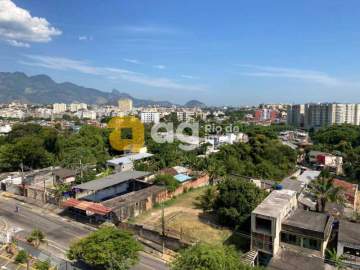 Apartamento 2 quartos à venda Rio de Janeiro,RJ - R$ 198.000 - VVAP22178