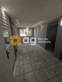 Apartamento 2 quartos à venda Rio de Janeiro,RJ - R$ 150.000 - VVAP22181
