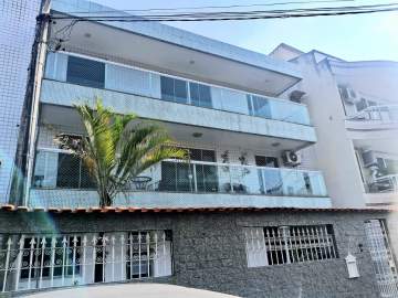 Apartamento 3 quartos à venda Rio de Janeiro,RJ - R$ 500.000 - VVAP30726