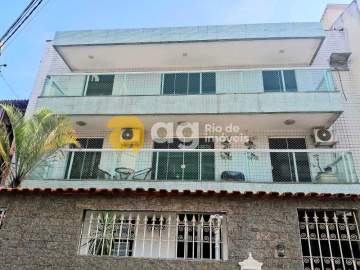 Apartamento 3 quartos à venda Rio de Janeiro,RJ - R$ 499.000 - VVAP30726