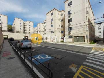 Apartamento 2 quartos para alugar Rio de Janeiro,RJ - R$ 1.000 - LVAP20009