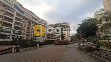 Apartamento 3 quartos à venda Rio de Janeiro,RJ - R$ 820.000 - VVAP30727