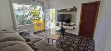 Casa 2 quartos à venda Rio de Janeiro,RJ - R$ 340.000 - VVCA20245