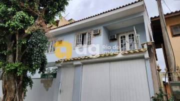 Casa em Condomínio 3 quartos à venda Rio de Janeiro,RJ - R$ 550.000 - VVCN30303