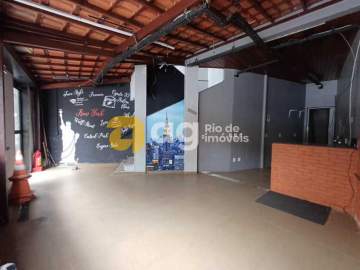 Loja 140m² para alugar Rio de Janeiro,RJ - R$ 7.500 - LVLJ00002