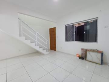 Casa em Condomínio 2 quartos para alugar Rio de Janeiro,RJ - R$ 1.800 - LVCN20001