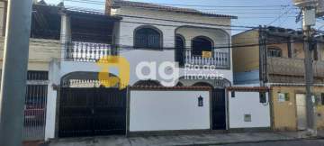 Casa 3 quartos à venda Rio de Janeiro,RJ Bangu - R$ 400.000 - VVCA30335