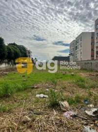 Lote à venda Rio de Janeiro,RJ Praça Seca - R$ 1.990.000 - VVLT00004