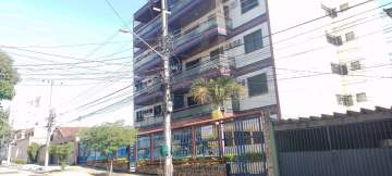 Ótima localização - VAZIO COM ELEVADOR - 3 QTS - DUAS VAGAS EXCLUSIVAS INDEPENDENTES - VVAP30728