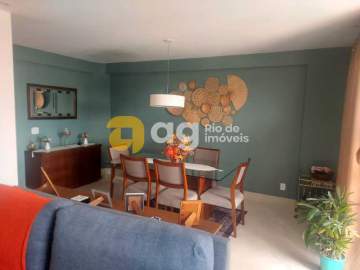 Apartamento 3 quartos à venda Rio de Janeiro,RJ - R$ 790.000 - VVAP30729