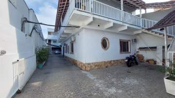 Casa de Vila 3 quartos à venda Rio de Janeiro,RJ - R$ 1.300.000 - VVCV30093