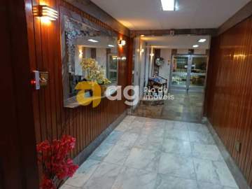 Apartamento 2 quartos à venda Rio de Janeiro,RJ - R$ 465.000 - VVAP22190