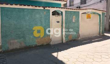 Imperdível - Casa em Condomínio 2 quartos à venda Rio de Janeiro,RJ - R$ 140.000 - VVCN20216