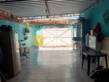 Casa em Condomínio 2 quartos à venda Rio de Janeiro,RJ - R$ 160.000 - VVCN20216