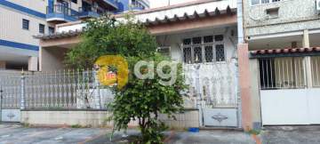 Casa em Condomínio 2 quartos à venda Rio de Janeiro,RJ - R$ 810.000 - VVCN20217